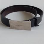 Ceinture en cuir Dolce & Gabbana 85 cm unisexe, Enlèvement ou Envoi, Comme neuf