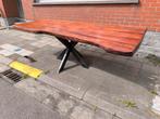 Boomstamtafel séquoia, Tuin en Terras, Ophalen, Nieuw