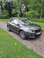 Peugeot 2008 - 32.800km, Auto's, Voorwielaandrijving, 4 deurs, 1199 cc, Parkeersensor