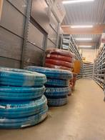 Alpex Henco et raccord, Ophalen, Zo goed als nieuw