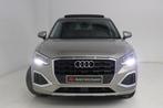 Audi Q2 35 TFSI ADVANCED ** Pano | Virtual | Zetelverw., Autos, Audi, 5 places, 0 kg, 0 min, Beige