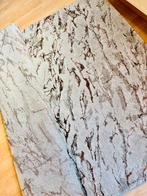 Tapis de sol, Maison & Meubles, Enlèvement, Comme neuf, Beige