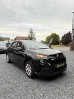 Citroen c3 benzine, Auto's, Testrit aan huis, Euro 6, 1199 cc, Zwart