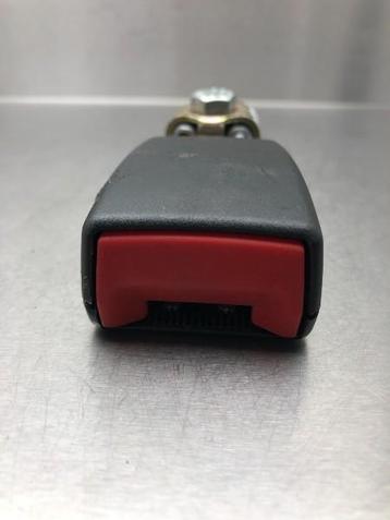 BOUCLE DE CEINTURE ARRIÈRE DROIT Colt CZC (|98064906BA0|), Utilisé, Mitsubishi