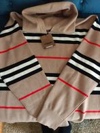 Burberry heren trui maat M, Ophalen of Verzenden, Nieuw, Maat 48/50 (M)