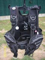 Scubapro T-Froce, Watersport en Boten, Duiken, Ophalen, Gebruikt, Trimvest of Wing