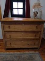 Oude commode, Antiek en Kunst, Ophalen