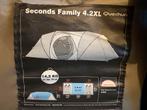 Family 4.2 Tent, Enlèvement, Utilisé, Jusqu'à 4