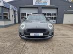 MINI Cooper Clubman GPS * BI ZONE AIRCO * LED LICHTEN *, Auto's, Stof, Electronic Stability Program (ESP), https://public.car-pass.be/vhr/1bea9be6-b9fe-4dba-8502-193201b7a554