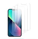 Glas screenprotector voor iPhone 14pro, Enlèvement, Neuf, IPhone 14 Pro