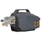 Active 2.0 Hogedrukreiniger + Premium Accessoires Kit, Tuin en Terras, Hogedrukreinigers, Ophalen of Verzenden, Nieuw, Elektrisch
