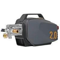 Active 2.0 Hogedrukreiniger + Premium Accessoires Kit, Tuin en Terras, Hogedrukreinigers, Nieuw, Elektrisch, Met autostop en -start