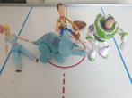 Toy story 4 figuren, Gebruikt, Ophalen of Verzenden