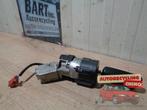 Serrure de contact + clé d'un Peugeot 308, -, 3 mois de garantie, Utilisé, -