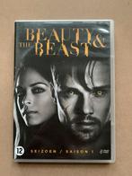 Beauty & the Beast Seizoen 1 DVD, À partir de 12 ans, Enlèvement ou Envoi, Comme neuf, Action et Aventure