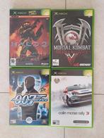 Xbox games, Ophalen of Verzenden, Zo goed als nieuw