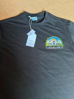 Casablanca tshirt maat L, Kleding | Heren, T-shirts, Ophalen of Verzenden, Zo goed als nieuw, Maat 52/54 (L)