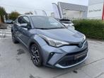 Toyota C-HR C-LUB Mono-Tone, Autos, Argent ou Gris, Achat, https://public.car-pass.be/vhr/e6987f6f-2a61-4d01-bc4d-c714d747dd7b