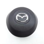 AIRBAG STUUR Mazda CX-5 (KE,GH) (01-2011/10-2017), Auto-onderdelen, Gebruikt, Mazda