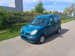 Renault Kangoo 1.2 - 122.000 km, Auto's, Voorwielaandrijving, Beige, Particulier, 560 kg