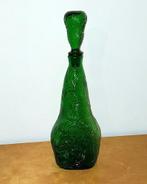 Carafe EMPOLI, Antiquités & Art, Antiquités | Verre & Cristal, Enlèvement ou Envoi