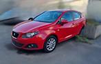 SEAT IBIZA copa 1.2CRTDI CRTDI ❗KOFFER❗  🧊AIRCO ️, Voorwielaandrijving, Stof, Zwart, Ibiza