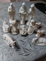 Kerstbeelden, Diversen, Ophalen