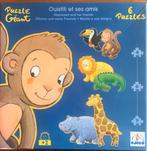 Jeu Puzzle Géant, Enfants & Bébés, Jouets | Puzzles pour enfants, Utilisé