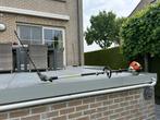 Stihl Multitool met heggeschaar en kantenmaaier, Ophalen, Gebruikt, Benzine, Stihl