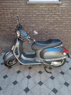 Vespa Gts super 125i.e. Mat grijs., Tickets en Kaartjes