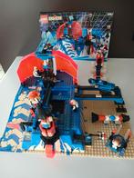 Lego System 6983 COMPLET + Livret de construction - Vintage, Enlèvement, Utilisé, Ensemble complet, Lego