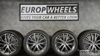 17 inch BMW 1 serie F40 F41 2 Gran Coupe F44 489 Winter, Auto-onderdelen, Banden en Velgen, Gebruikt, Banden en Velgen, 17 inch