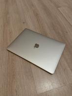 Macbook pro 2020 met touchbar, Computers en Software, 256 GB, 8 GB, 13 inch, Zo goed als nieuw