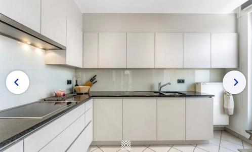 keuken van topkwaliteit , spotprijs 1750 euro, Huis en Inrichting, Keuken | Complete keukens, Zo goed als nieuw, Hoekkeuken, Overige kleuren