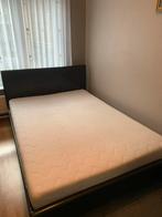 Bed inclusief matras, Huis en Inrichting, Ophalen, Zo goed als nieuw