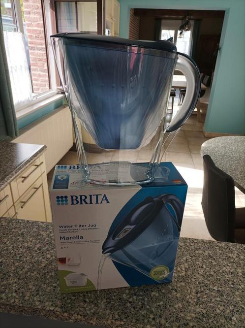 Brita waterfilterkanMarella Nieuw!!, Huis en Inrichting, Keuken | Keukenbenodigdheden, Nieuw, Ophalen