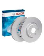 BOSCH GEVENTILEERDE VOORREMSCHIJF, AUDI, Nieuw, Audi
