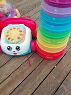 Fischer price speelgoed, Kinderen en Baby's, Speelgoed | Fisher-Price, Ophalen, Gebruikt
