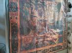 Tapisserie murale L176cm. H123cm, Ophalen of Verzenden
