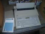 VINTAGE ELECTR SCHRIJFMACHIENE, Antiek en Kunst, Ophalen