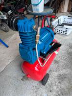 Luchtdruk compressor, Doe-het-zelf en Bouw, Ophalen, Zo goed als nieuw