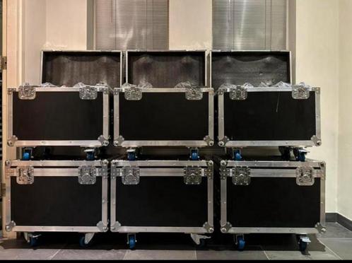 Movinghead 19x15 watt wash rgbw || nieuw ! || voorraad !, Muziek en Instrumenten, Licht en Laser, Nieuw, Licht, Geluidgestuurd