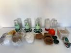 Vogeltoebehoren, Dieren en Toebehoren, Ophalen, Gebruikt, Kooi-accessoires