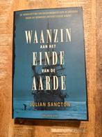 Waanzin aan het einde van de Aarde - Julian Sancton, 19e eeuw, Overige gebieden, Julian Sancton, Ophalen of Verzenden