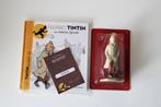 Figurine Tintin (sealed), Ophalen of Verzenden, Kuifje, Nieuw, Beeldje of Figuurtje