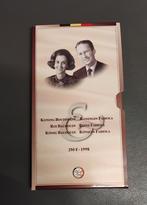 MUNT BELGIE / 250 FRANK MUNT, Postzegels en Munten, Ophalen, Zilver, Zilver