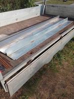 Bekistingsplaten, Doe-het-zelf en Bouw, Ophalen