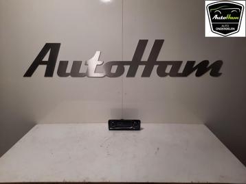 BEDIENINGSPANEEL VERWARMING Skoda Fabia III Combi (NJ5) beschikbaar voor biedingen
