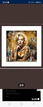 Marilyn Monroe, Ophalen of Verzenden