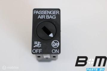 Schakelaar voor bijrijdersairbag VW Golf 7 R beschikbaar voor biedingen